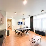 Urban Flat 138 - Beautiful Duplex In Saint Germain