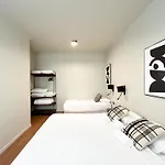 Urban Flat 138 - Beautiful Duplex In Saint Germain