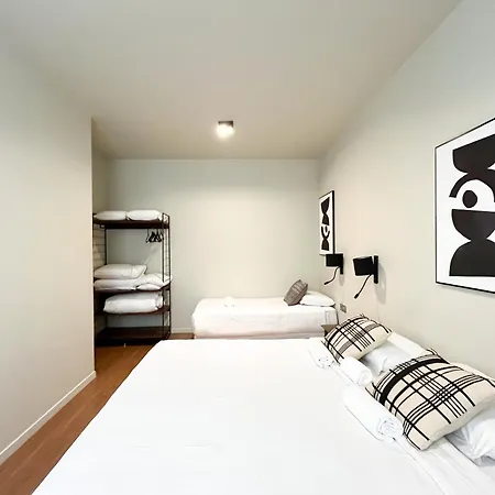 Urban Flat 138 - Beautiful Duplex In Saint Germain Appartamento