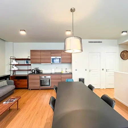 Urban Flat 138 - Beautiful Duplex In Saint Germain Appartamento Parigi