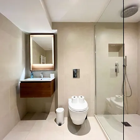 Urban Flat 138 - Beautiful Duplex In Saint Germain Appartamento Parigi
