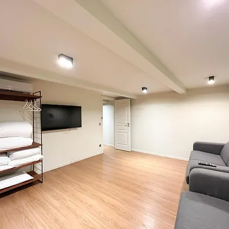 Urban Flat 138 - Beautiful Duplex In Saint Germain Appartamento *